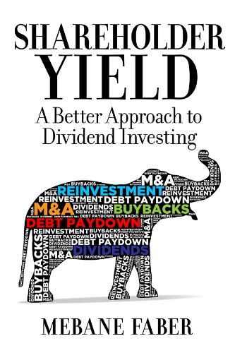 Best Dividend Investing Books