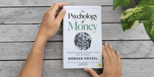 Unveiling ‘The Psychology of Money’: Key Lessons on Wealth and Behavior
