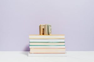 Top 10 Must-Read Finance Books for 2025