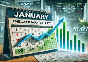 The January Effect Explained: A Seasonal Stock Market Trend