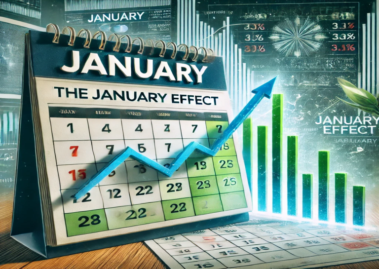 January Effect