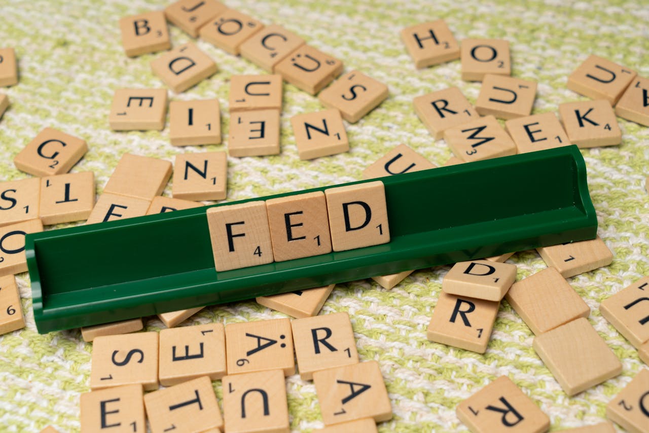 fed and bond prices