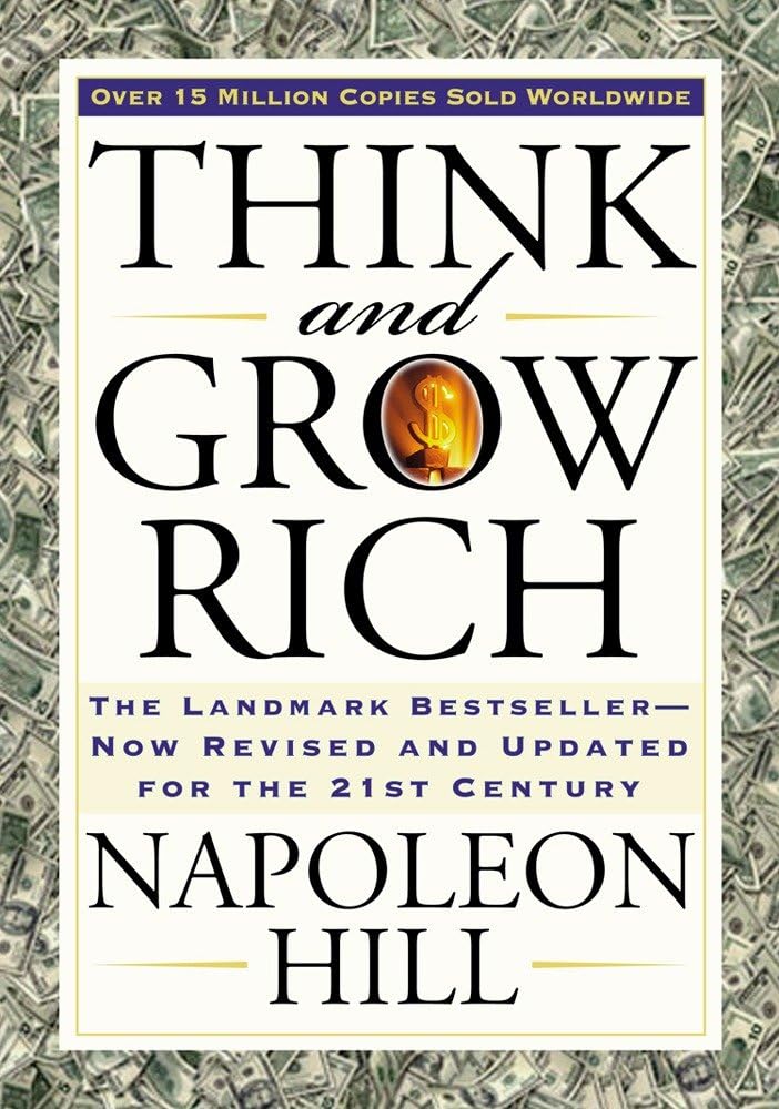 Think and Grow Rich Review