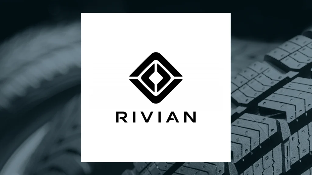 rivian logo