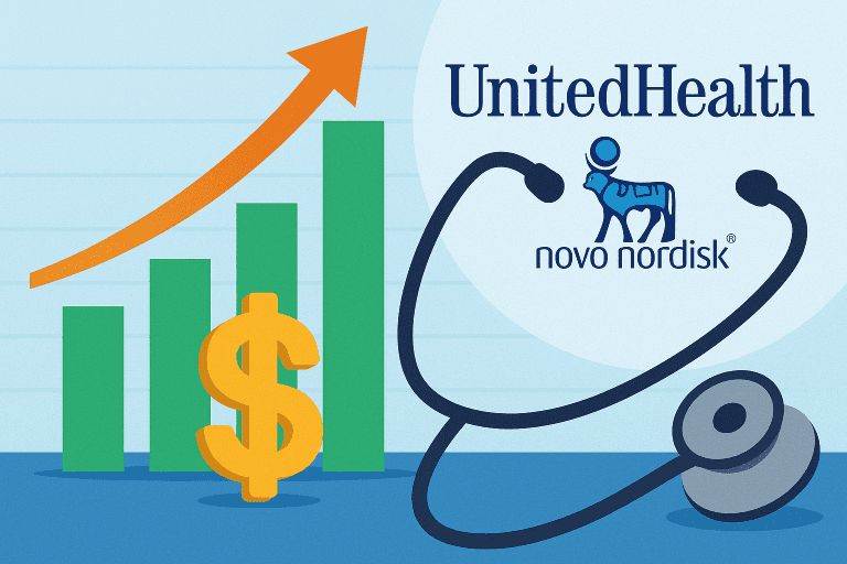 healthcare stocks 2025