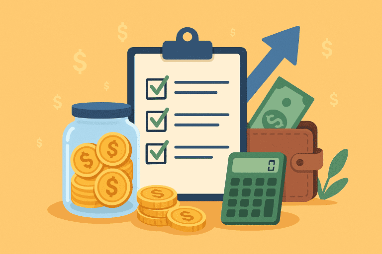 best ways to save money