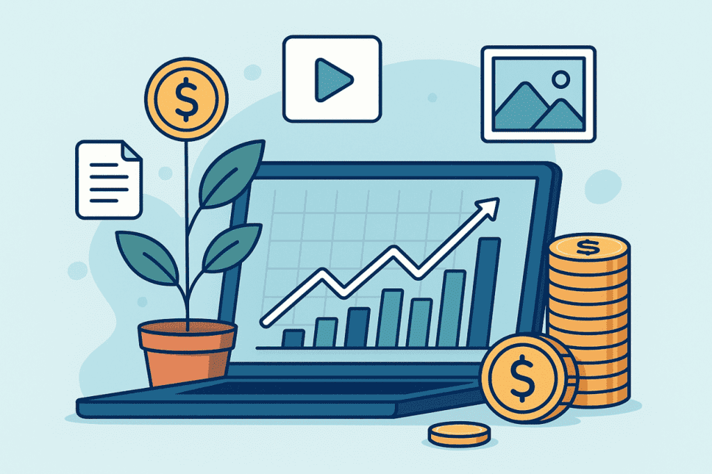 10 Best Passive Income Ideas for 2026: Proven Ways to Earn Money While ...