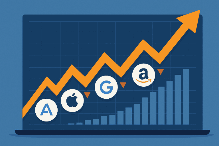 great companies earnings