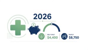 How Much Can You Contribute to an HSA in 2026?